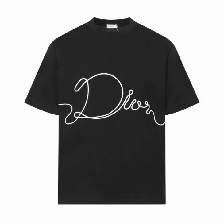 Dior T Shirts Short _SKUDiorS-2XL12dtr0316164